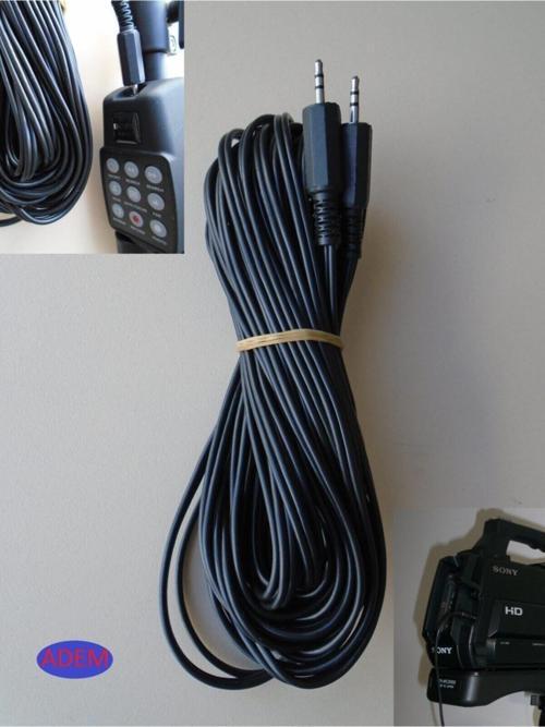 Jimmy Jip Remote Kontrol Kablosu