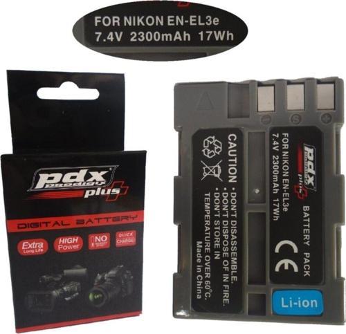 En-El3E Fujifilm Finepix Is Pro Bataryası