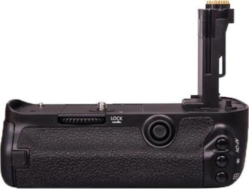 For Canon 70D - 80D Battery Grip Çift Batarya Kullanma