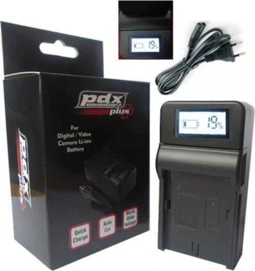 For Sony Fv100 Dijital Sarj Aleti