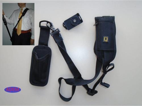Monopod Kaldırma Kemeri