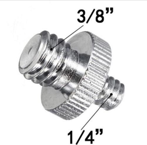 Monopod Vidası Dönüştürücüsü