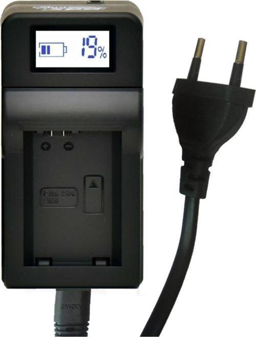 Np-Fw50 Sony A35 Kamera Şarj Cihazı, Şarj Aleti