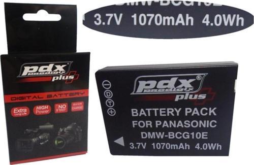 Panasonic Lumix Dmc-Zx1, Panasonic Lumix Dmc-Zr1S, Panasonic Lumix Dmc-Zr1K,Bataryası