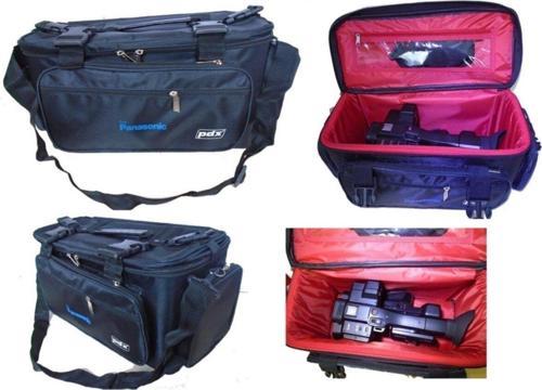 Panasonic Orta Boy Çanta