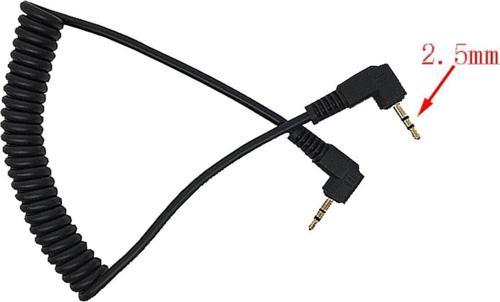 Panasonic Uyumlu Kamera Remote Kontrol Kablosu