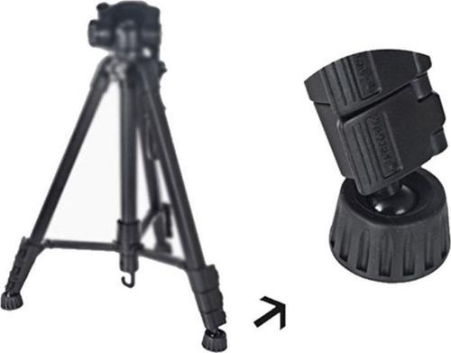 Pro-7 Monopod Taban Lastiği