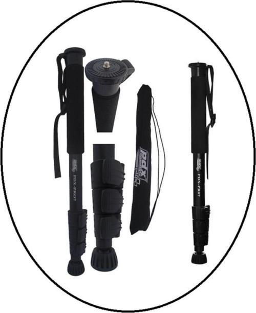 -Pro-7 Panasonic Ux-90 Monopodu
