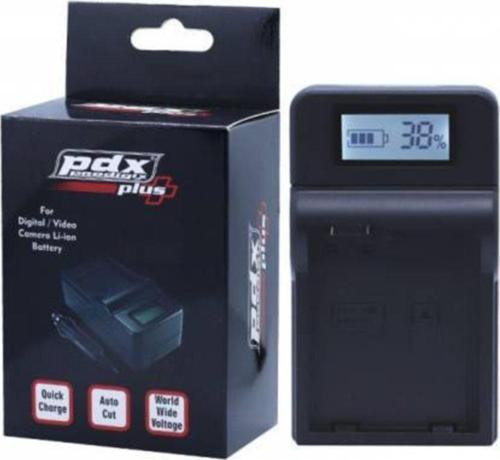 Sony Bx1 Dijital Göstergeli Şarj Aleti