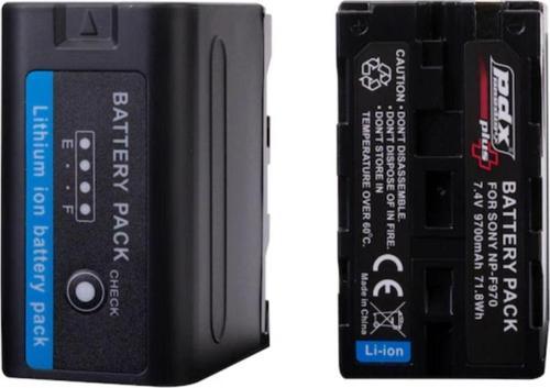Sony Ccd-Tr67, Sony Ccd-Tr710, Sony Ccd-Tr713, Sony Ccd-Tr716, Sony Ccd-Tr717 Uyumlu Bataryası