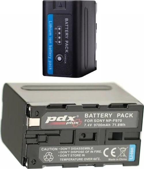 Sony Ccd-Tr760,Sony Ccd-Tr810,Sony Ccd-Tr818,Sony Ccd-Tr840,Sony Ccd-Tr845 Uyumlu Kamera Bataryası