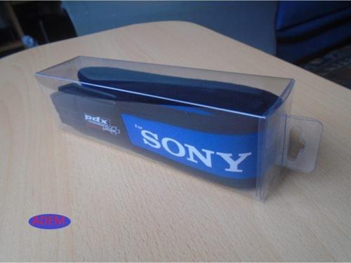 Sony Kameralar Için Askı, Taşıma Kayışı