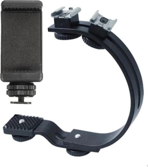 Samsung Galaxy A6 Için Ideal Telefon Için C Kol, Braket