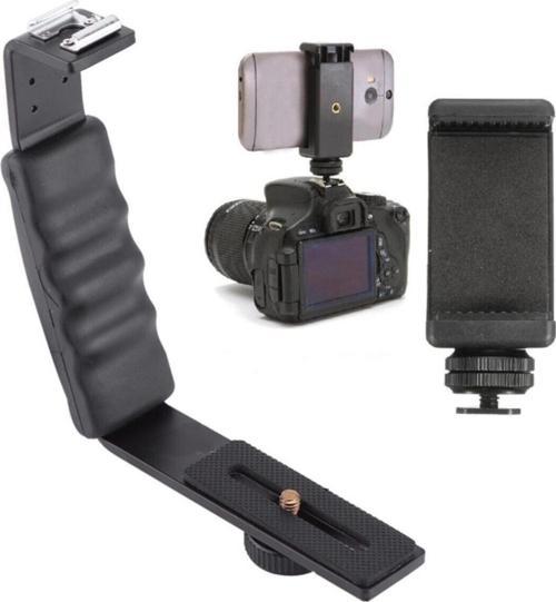 Samsung Galaxy A6 Için Ideal Telefon Için L Kol, Braket