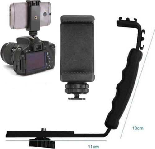 Samsung Galaxy S10 Için Telefon Için L Kol, Braket