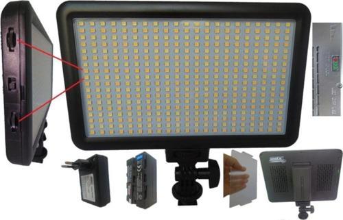 Sony Mc2500 I?Çin Ped-378A Led Tepe Lambası