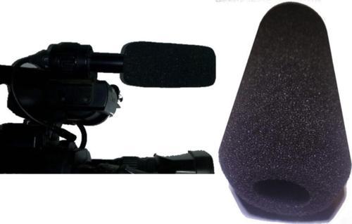 Sony Mc2500 Kamera Mikrofon Süngeri