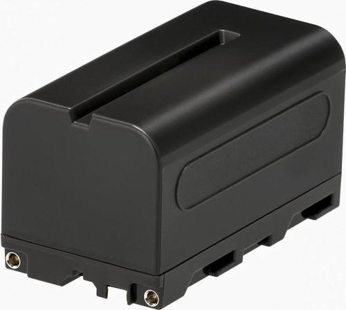 Sony Uyumlu F770 Batarya Pil 5700Mah