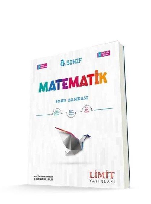 8.Sınıf Matematik Soru Bankası