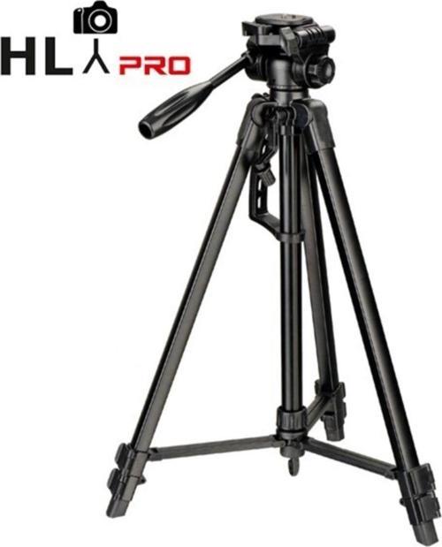 Yuntek Fotoğraf Makinesi Içim Tripod, Telefon Tripotu