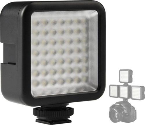 49 Ledli Cep Telefonu Led Işık