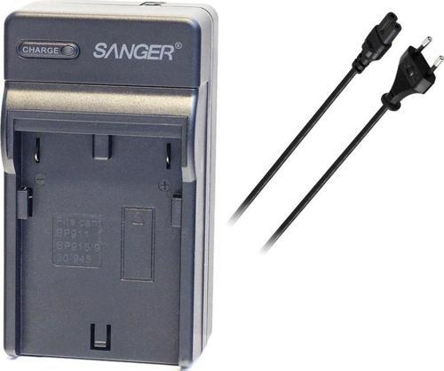 Canon Xl H1S, Kamera Şarj Aleti Uyumlu