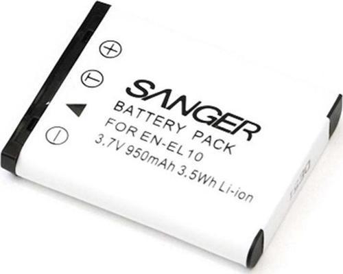 En-El10 Nikon Uyumlu Batarya
