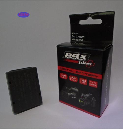 Canon Nb-2L Batarya, Pil