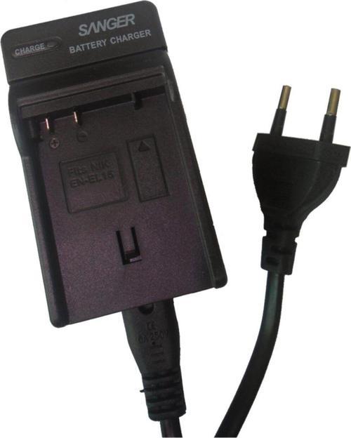 En-El15, Nikon D8000 Fotoğraf Makinesi Şarj Cihazı