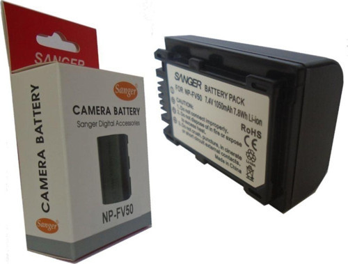 Hdr-Sr11/E Hdr-Sr11E Hdr-Sr12 Hdr-Sr12/E Hdr-Sr12E Ffv50 Batarya
