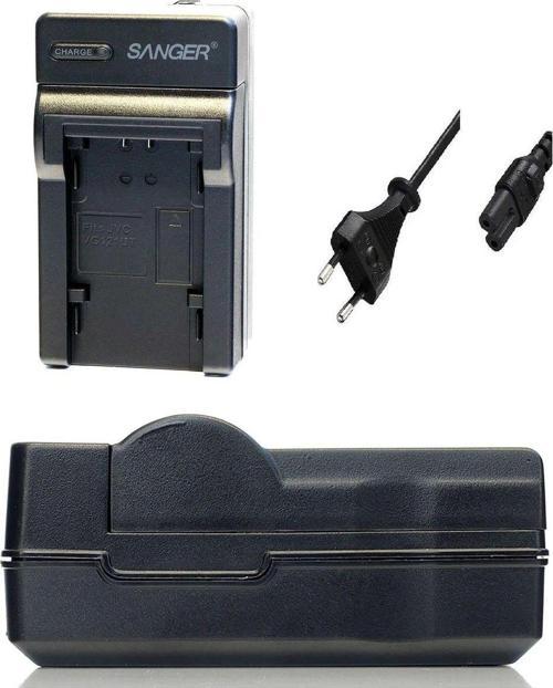 Jvc Everio Gz-E200, Jvc Everio Gz-E205, Jvc Everio Gz-E300, Jvc Everio Gz-E305 Şarj Cihazı