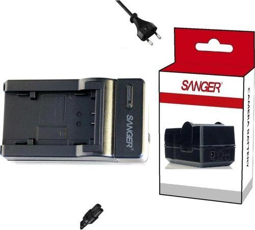 Jvc Everio Gz-Ex310, Jvc Everio Gz-Ex315, Jvc Everio Gz-Ex355, Jvc Everio Gz-Ex510 Şarj Cihazı