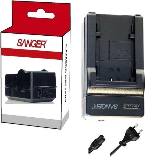 Jvc Everio Gz-Ex515, Jvc Everio Gz-Ex555, Jvc Everio Gz-Gx1 Şarj Cihazı