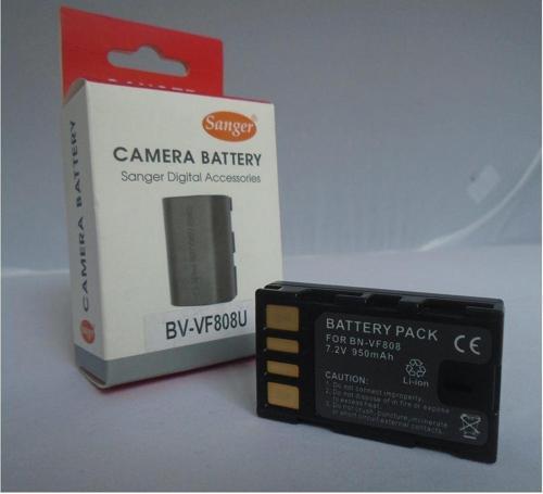Jvc Gz, Gc, Gr Model Kamera Bataryası