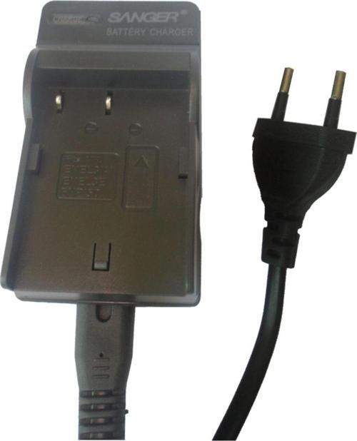 Nikon D100 Uyumlu Şarj Cihazı, Nikon D100 Batarya Şarj Aleti