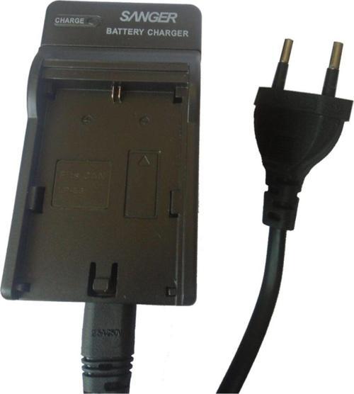 Lp-E6, Kablolu Şarj Adaptör