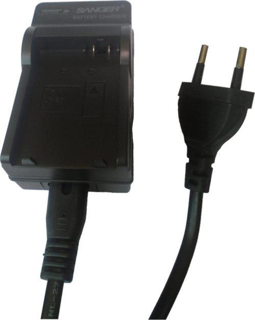 Lp-E8, Kablolu Şarj Cihazı