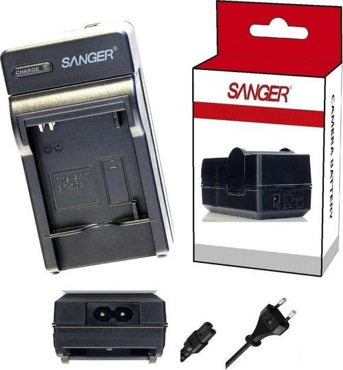 Marka Samsung St93, St95, St96, St100, St150F, St151F, St152F, St700 Batarya Şarj Cihazı
