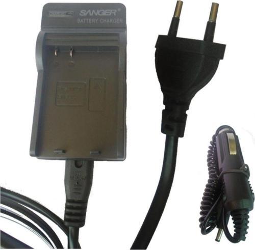 Nikon En-El14 Şarj Cihazı, Nikon Enel14 Batarya Şarj Aleti,