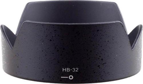 Nikon Için Hb-32 Yaprak Parasoley