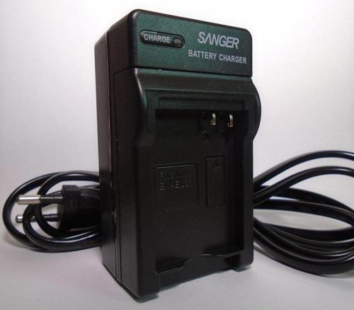 Nikon P900 En-El23 Şarj Aleti, Cihazı