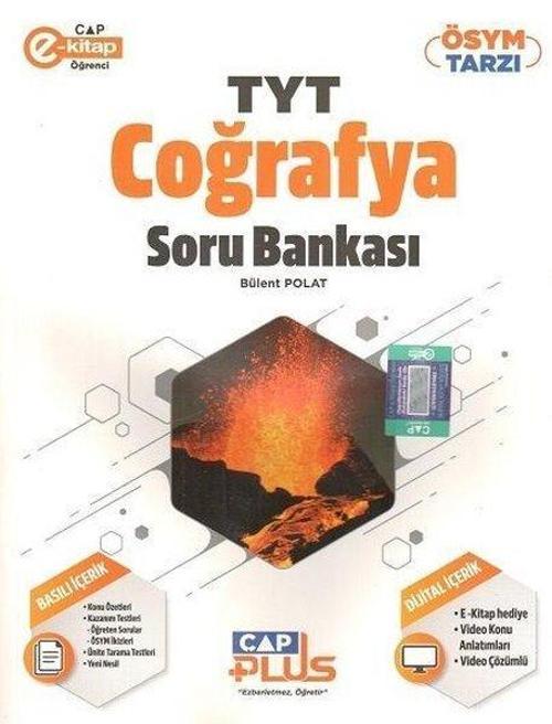 2023 TYT Coğrafya Plus Soru Bankası