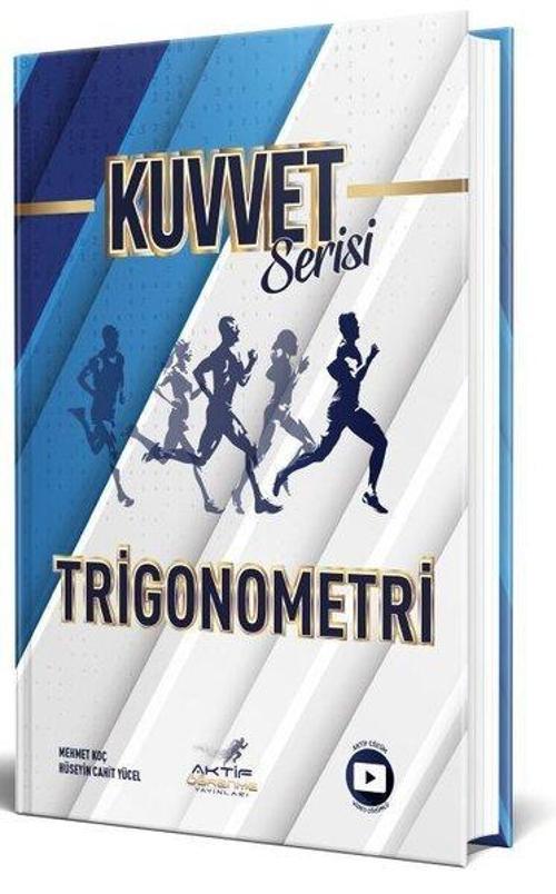 AYT Kuvvet Serisi Trigonometri