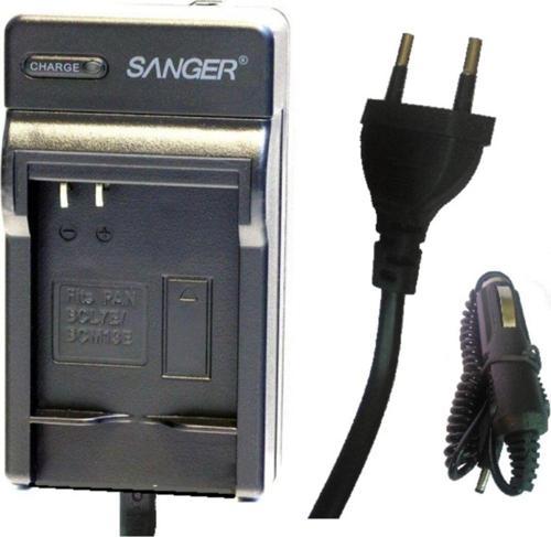 Panasonic Blc7E Şarj Cihazı