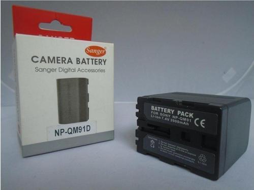 Sony Dcr-Dvd100, Dcr-Dvd200, Dcr-Trv830, Dcr-Trv840 Bataryası