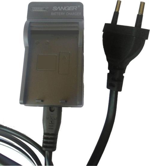 Panasonic Mdh1 Batarya Şarj Cihazı, Şarj Aleti