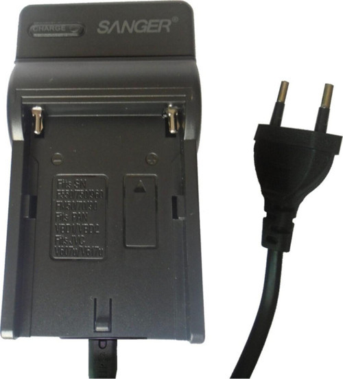 Sony Fx1 Kamera Şarj Aleti, Cihazı
