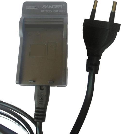 Samaung Nx-210, Nx-500, Nx-1100, Nx-2000 Şarj Cihazı