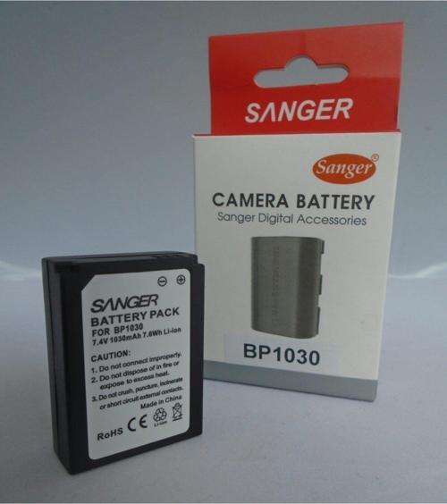 Samsung Nx200, Nx300, Nx1000 Kamera Bataryası