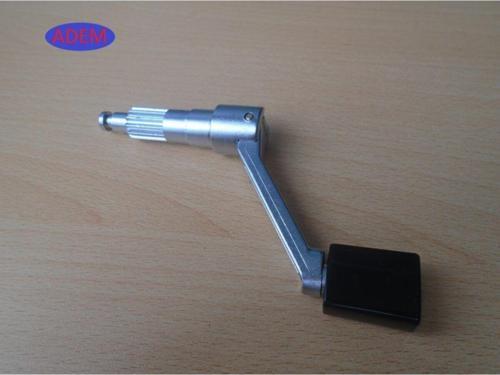 Slik 506Qf Yükseltme Kolu, Slik 506 Çıkrık